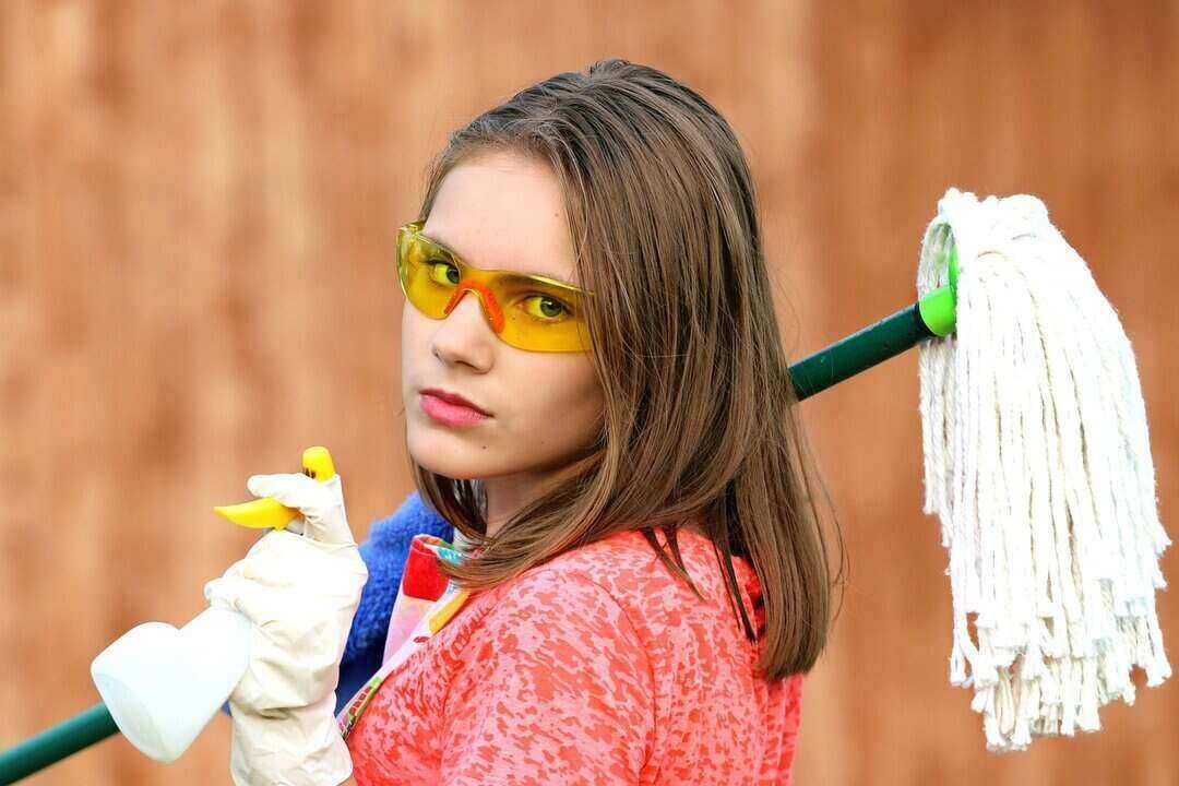 Difference Between General Cleaning And Deep Cleaning Services In Dubai