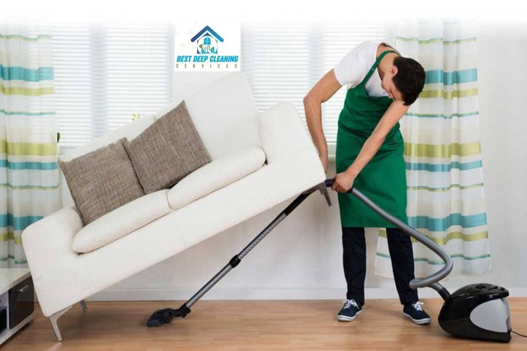 Top 5 House Cleaning Mistakes You Should Avoid in 2025 in UAE