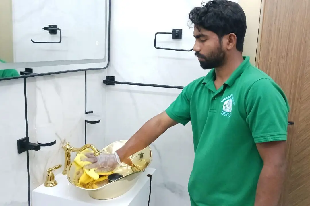 Services